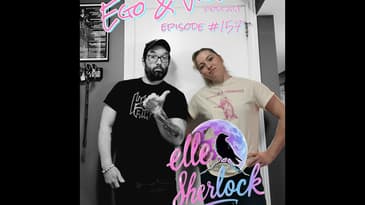 Episode 157: Elle Sherlock