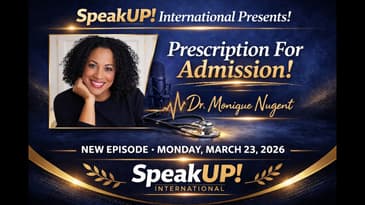 Prescription For Admission!