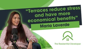 Breaking Down the Low Rise Diversity Housing Code for Terraces with Maria Laverde
