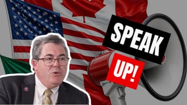 What Auto Leaders Must Do Now Before the USMCA Review