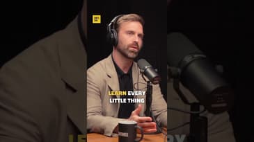 Ian Rosen Shares Advice for Family Owned Businesses #gentstalk #business