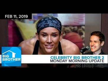 CBB2 | Monday Morning Live Feeds Update Feb 11