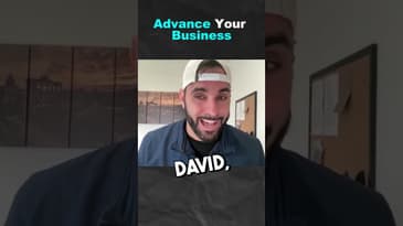 Advance Your Business