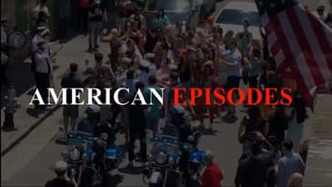 AMERICAN EPISODES - (10-31-23)