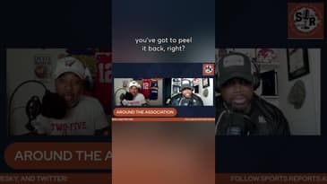 And #kawhileonard  Still Left #nba  #shorts