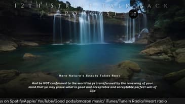 A Daily Dose of Inspiration...30-minute Uplift