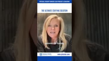 The Ultimate Staffing Solution