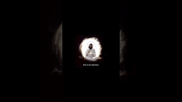 The Voice #shorts - 12/16 #faith #jesus #meaning #motivation #philosophy #poetry #socrates #theoria