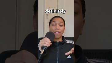 Listen To This If You Hate Being Tall...