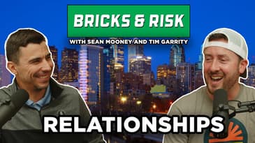 Episode #20, OG Ep: The Power of Relationships