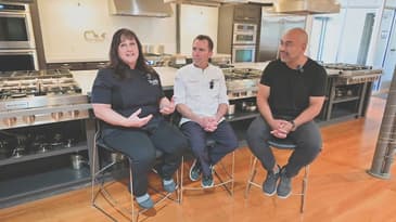 Chef Boot Camp: Master Culinary Skills in 12 Weeks
