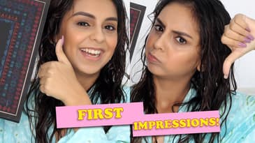 First Impressions + Demo | At Home Hair Spa Products