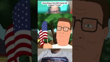 Will Hank Hill Support Trump? The Answer Might Surprise You!