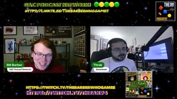 The 3DO Experience - Episode 42: Slam n Jam 95: A Hit From Out Of Left Field! (Video Edition)