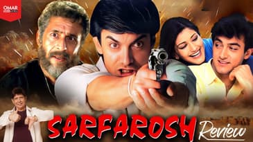 5 reasons to watch Sarfarosh #movie #bollywood