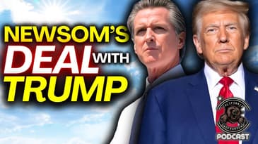 Did Trump Change Newsom’s Mind on ICE? Shocking Policy Reversal!