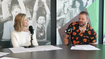 Ep. 71: Holiday Happenings at Mall of America