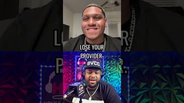 God Is Your Provider!