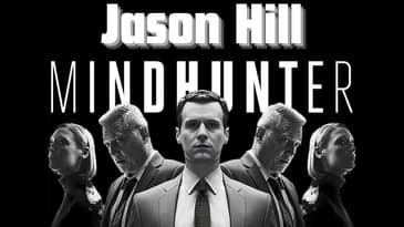 "Mindhunter" | Composer | Jason Hill.