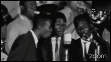 Rudies Only #2  featuring Chris Murray