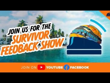 Survivor 46 Episode 5 Feedback Show