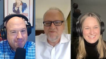 Minnesota's Election Results: Analysis and Insights with David Fitzsimmons