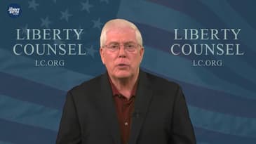The Supreme Court Battles Defining Religious Freedom | Mathew D. Staver, Chairman, Liberty Counsel