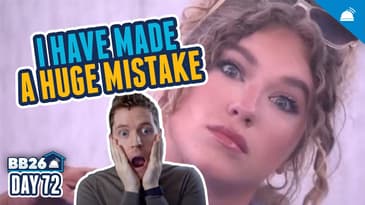 Everyone is Targeting MJ: BB26 Live Feed Update, Thurs Sept 26