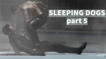 Sleeping Dogs Playthrough - Part 5 (Finale)