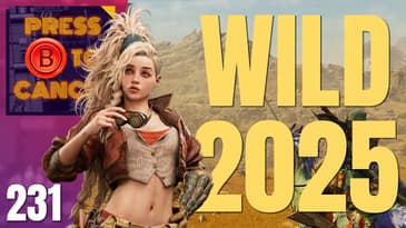2025 Game Releases Are Wild! - Press B Podcast Ep: 231