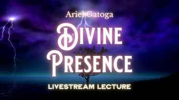 Invoke Divine Presence for Results in a Flash -- Uriel and "Presence"