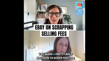 The Risky eBay Move That Paid Off