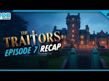 Traitors US | Episode 7 Recap