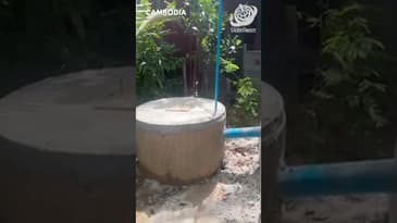 Another Successful Volunteer Project in Cambodia! Globe Aware Summer