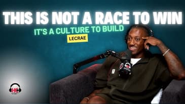 Lecrae: Reconstruction