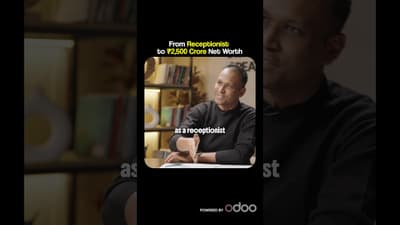 Reminder: You can start small & achieve great success!