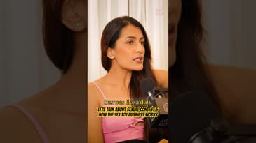 Leeza Mangaldas is as honest as they come! Catch this conversation now on The Reel Deal With Aanam C