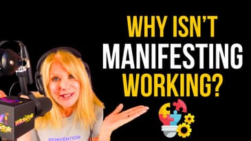 Manifestation Not Working? Follow These Guidelines