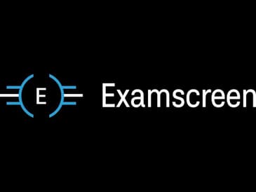 Examscreen: A very short introduction