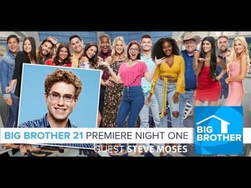 #BB21 Premiere Recap LIVE | Tuesday, June 25th, 2019