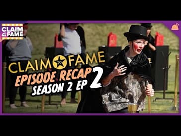 Claim To Fame Season 2 Ep 2 Recap