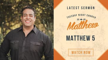 Matthew 5