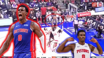 Jalen Duren WILL Be An All-Time Rebounder : Film Session