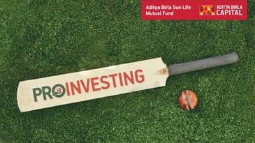 Aditya Birla Sun Life Mutual Fund #PROINVESTING ft. PRO-hit
