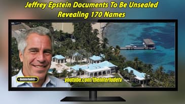 Jeffrey Epstein Documents To Be Unsealed Revealing 170 Names