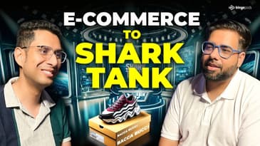 Inside the Shark Tank : The Bacca Bucci story #SharkTank #Entrepreneurship #lifestyle