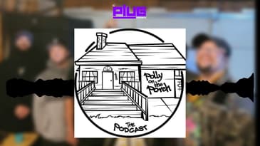 Polly, I mean Iago wants a cracker?? | Polly on the Porch #pollyontheporch #podcast #theplug...