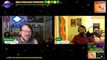 Geek Addicts - Episode 78: Discussing The Dragon Ball Super Manga #3! (Video Edition)