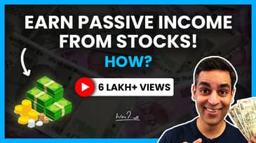 What are dividends? | Ankur Warikoo Hindi video| Dividend Stocks and Investing | Stock market basics