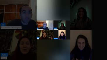 christmas fundraiser | Christmas | Charity | women agenda